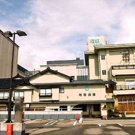 Wakaba Ryokan / Vacation Stay 29376 Sakata Exterior foto