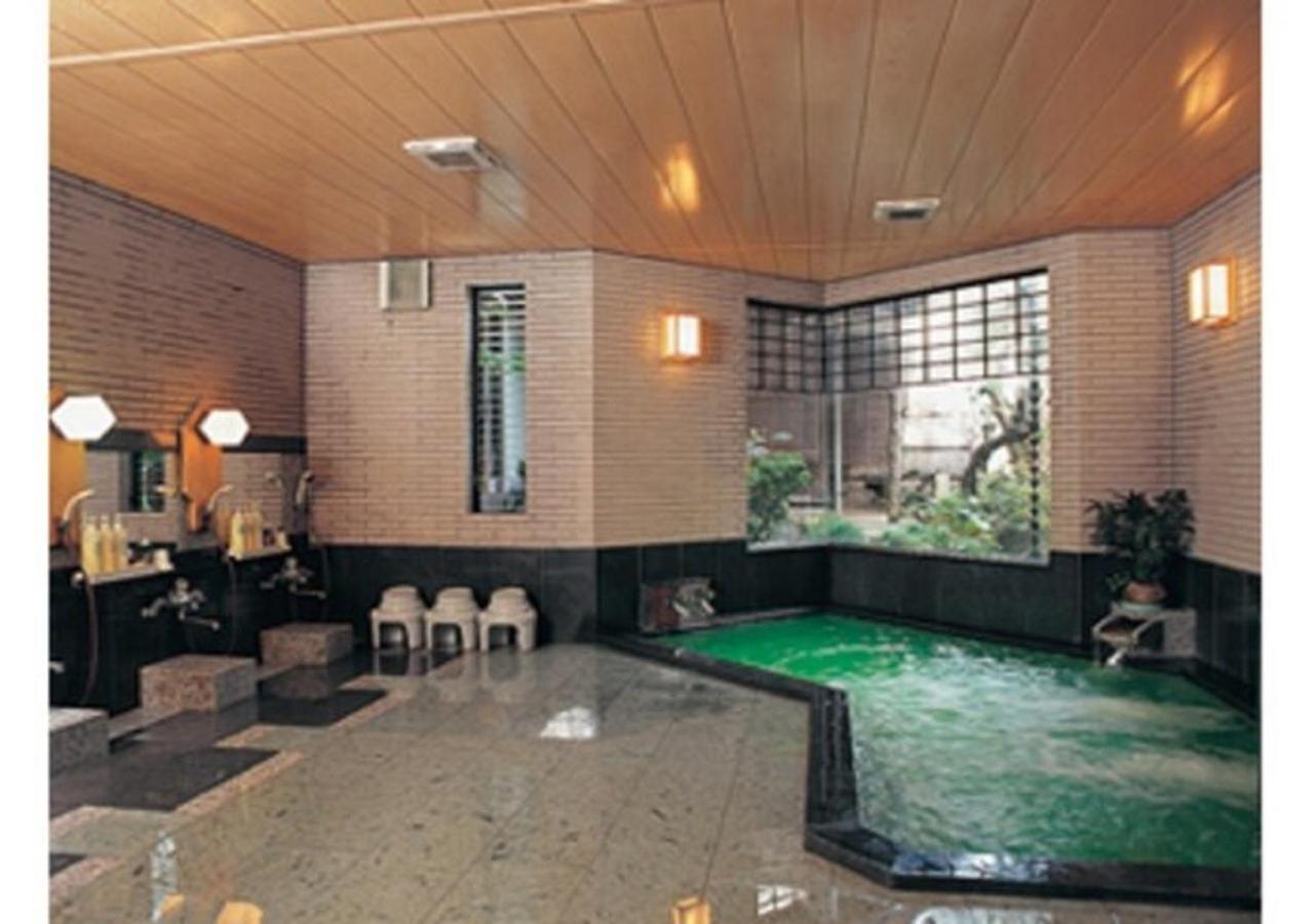 Wakaba Ryokan / Vacation Stay 29376 Sakata Exterior foto